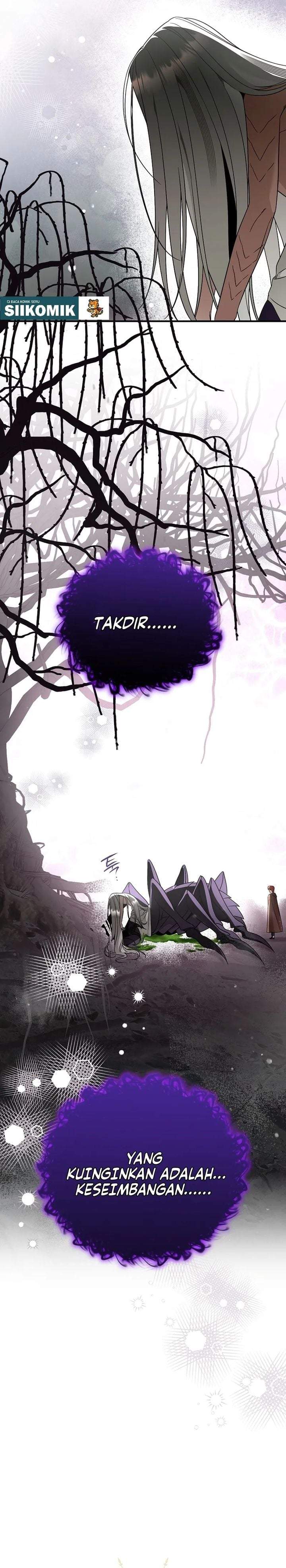 The Eldest Daughter Walks Down The Flower Path Chapter 27