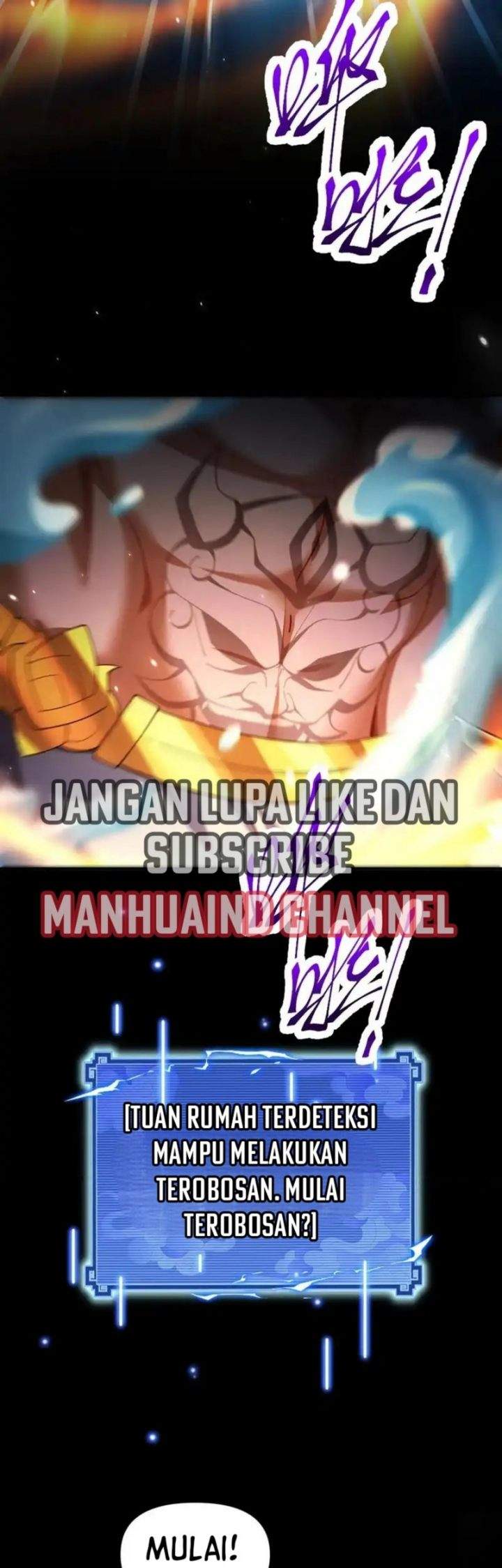 Invincible After Shocking My Empress Wife Chapter 109