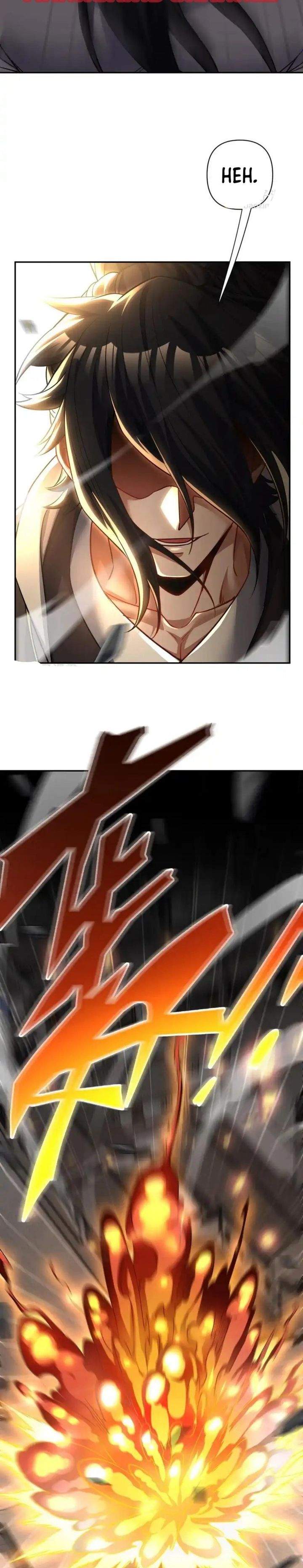 Invincible After Shocking My Empress Wife Chapter 112