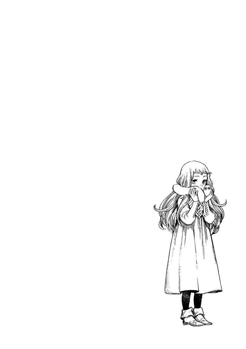 Tongari Boushi no Atelier Chapter 3