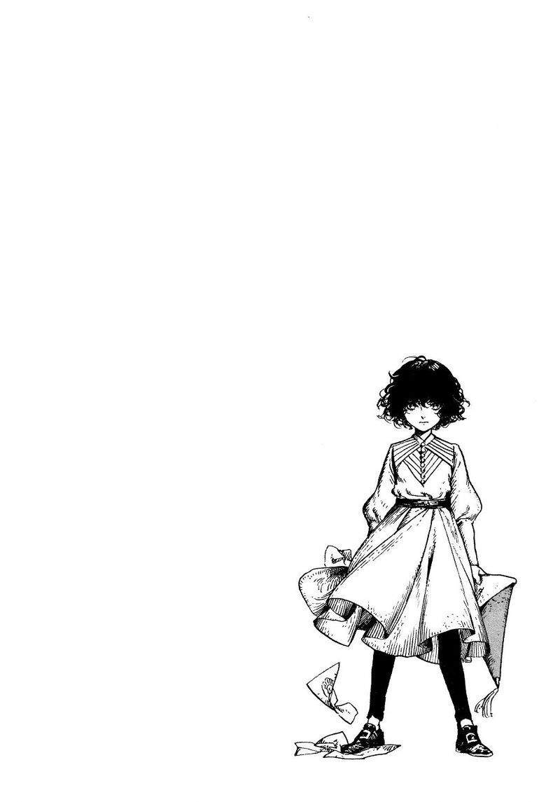 Tongari Boushi no Atelier Chapter 4