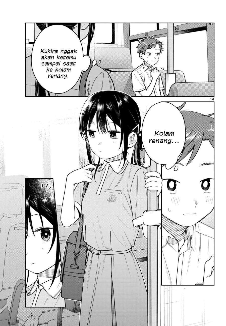 Futari Bus Chapter 29