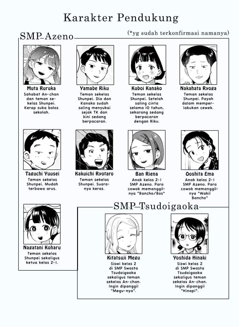 Futari Bus Chapter 36