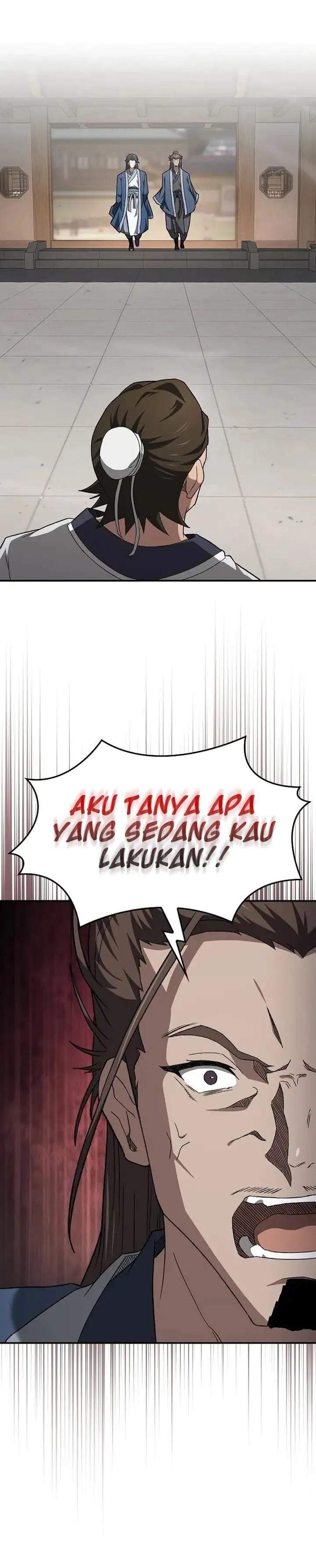 Golden Martial God Chapter 11