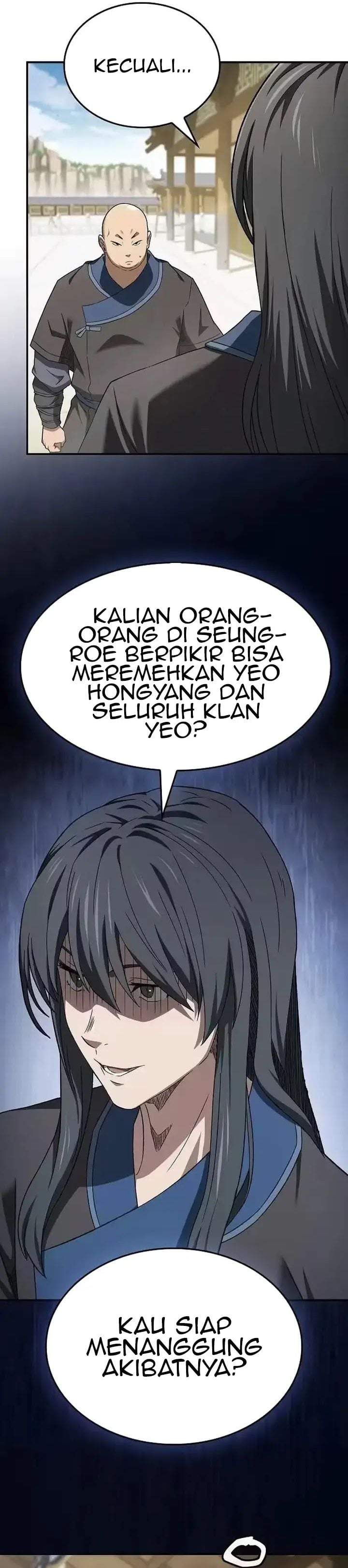 Golden Martial God Chapter 15