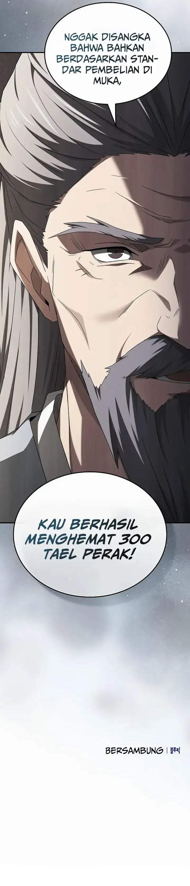 Golden Martial God Chapter 17