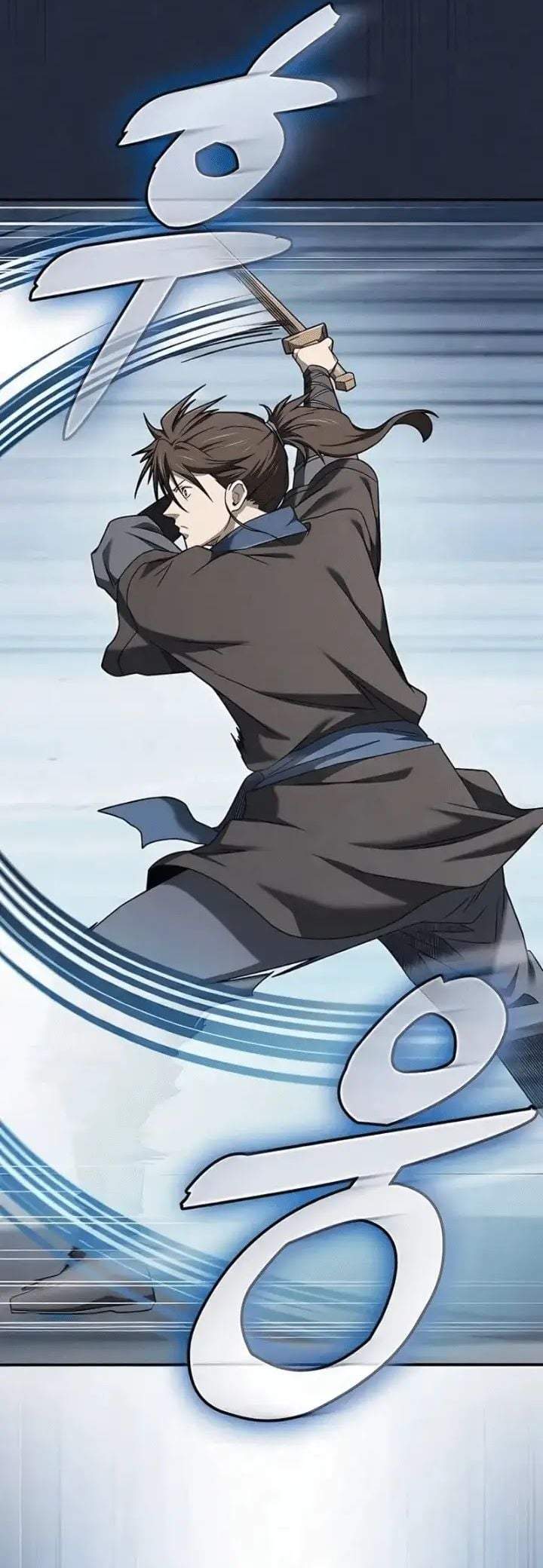 Golden Martial God Chapter 19