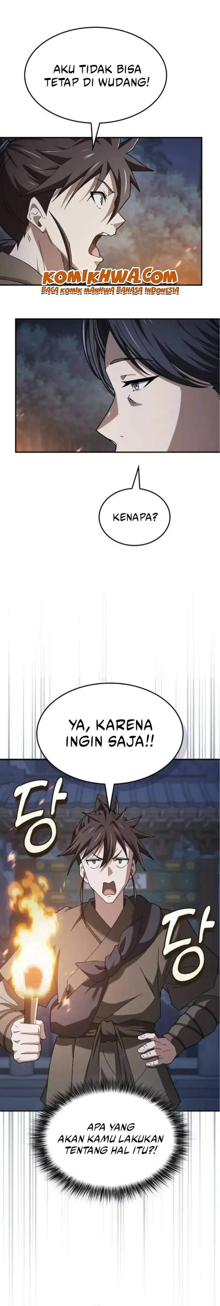 Golden Martial God Chapter 6