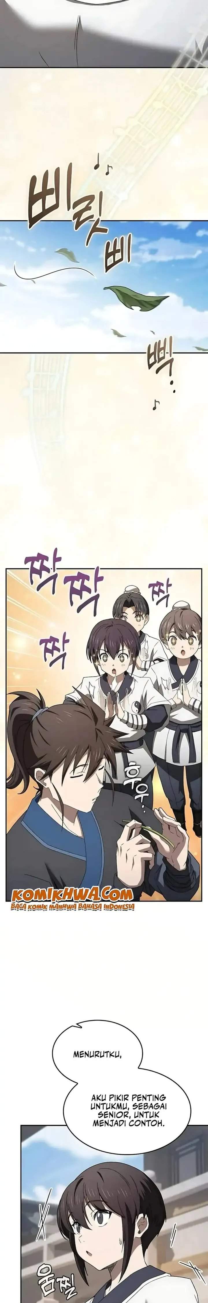 Golden Martial God Chapter 9