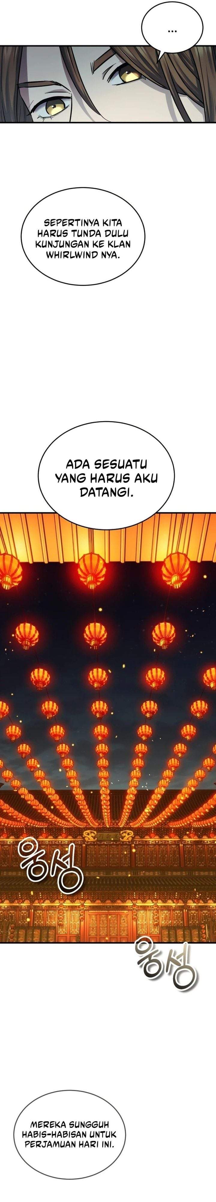 Absolute Dominion Chapter 101