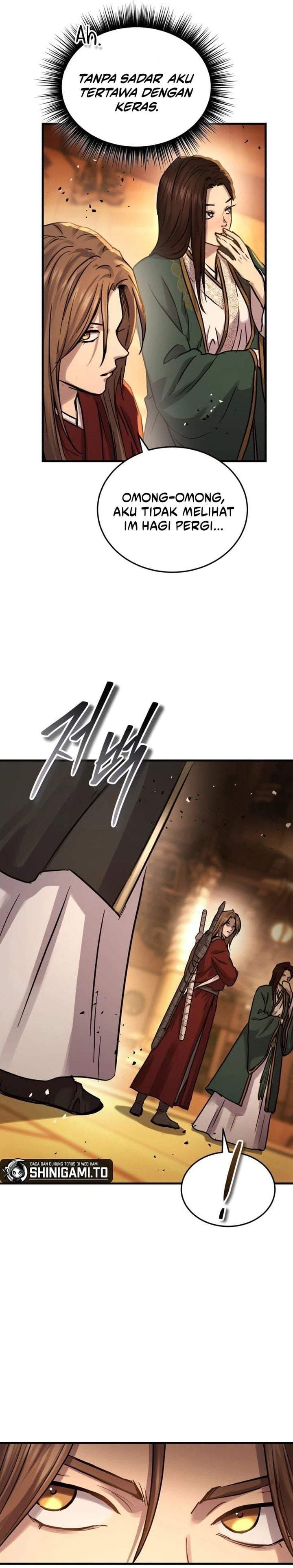 Absolute Dominion Chapter 101