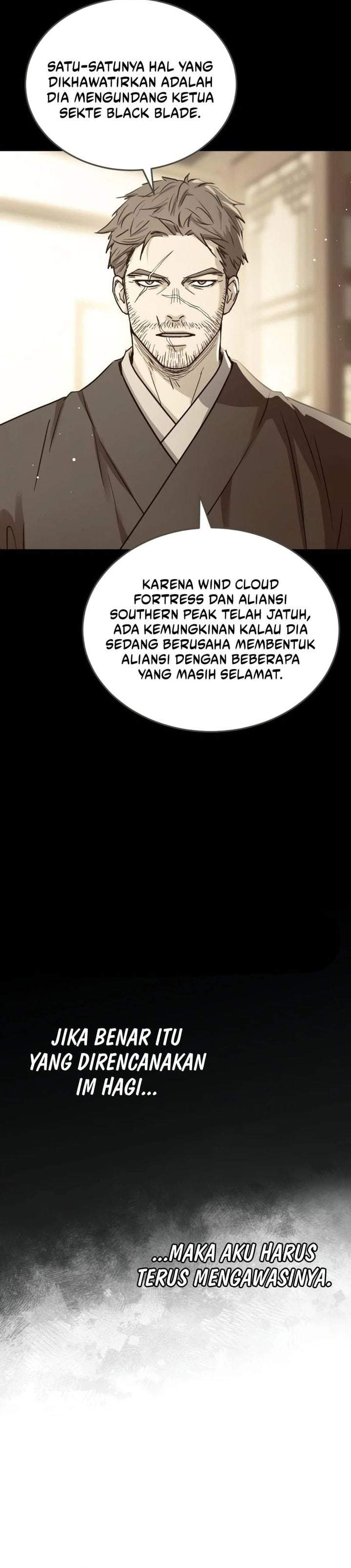 Absolute Dominion Chapter 101