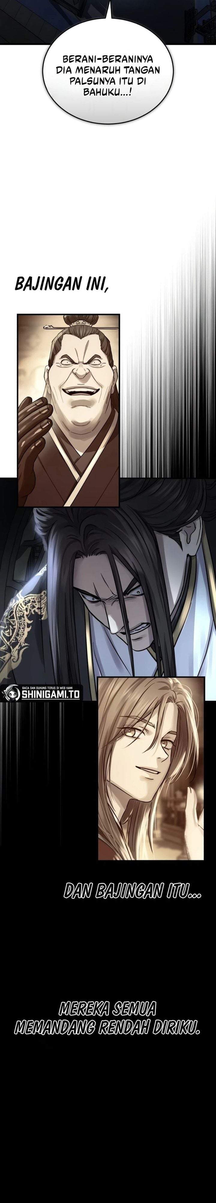 Absolute Dominion Chapter 101