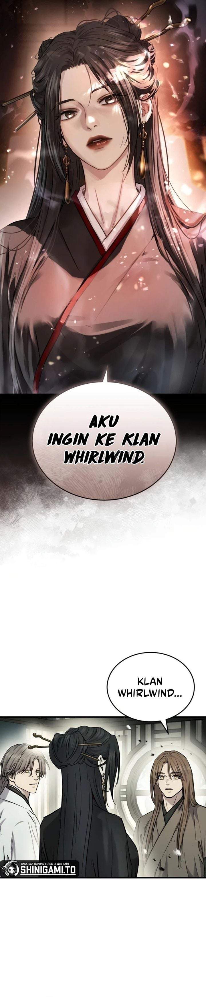 Absolute Dominion Chapter 101
