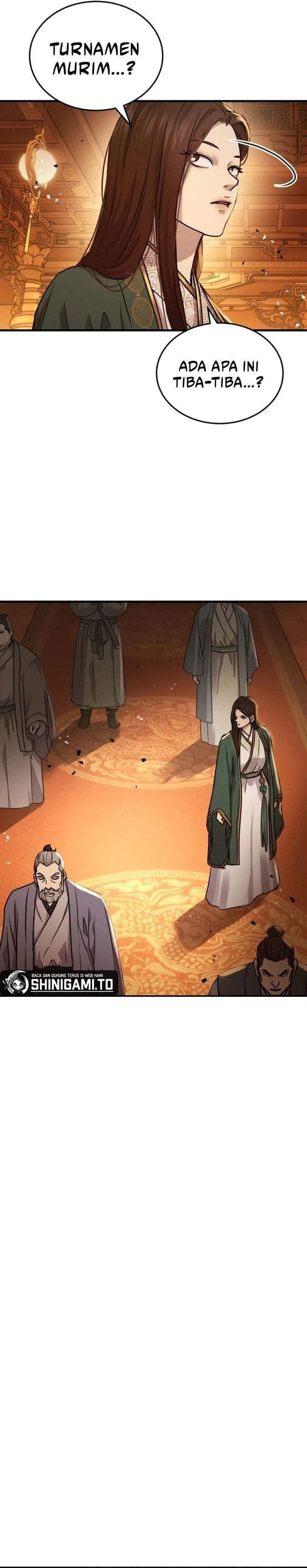 Absolute Dominion Chapter 101