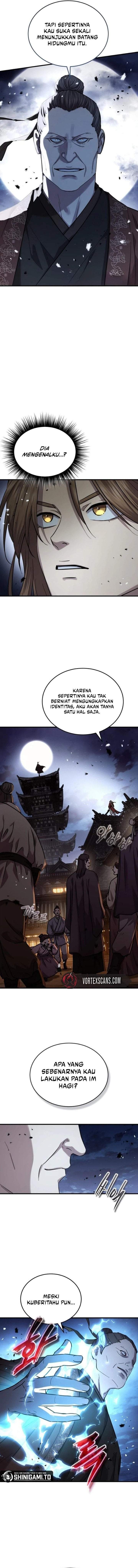 Absolute Dominion Chapter 102