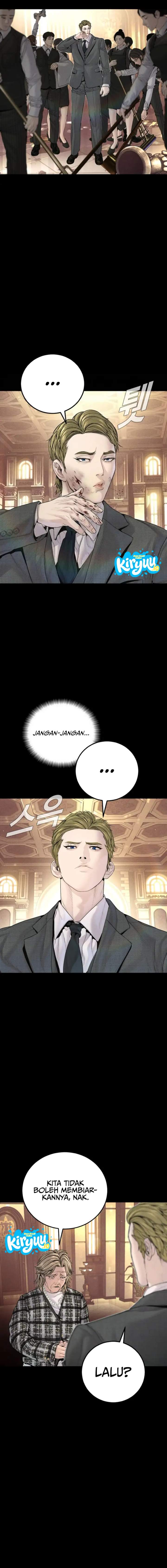 Manager Kim Chapter 234