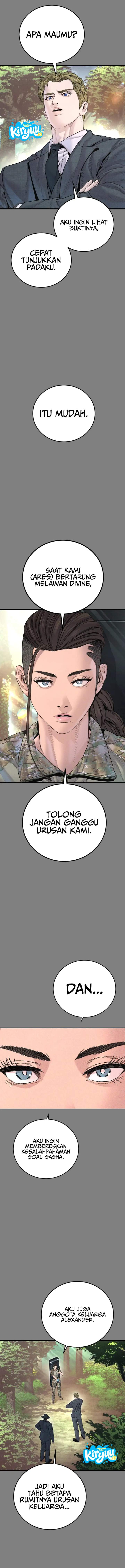 Manager Kim Chapter 234