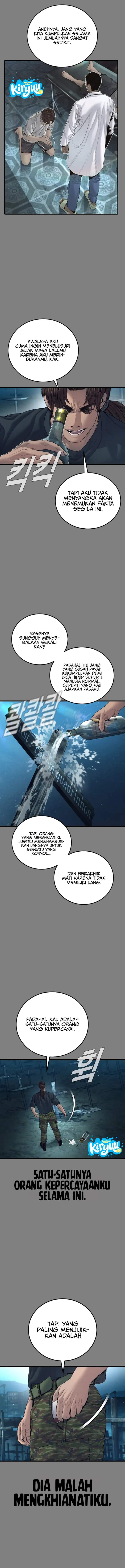 Manager Kim Chapter 236
