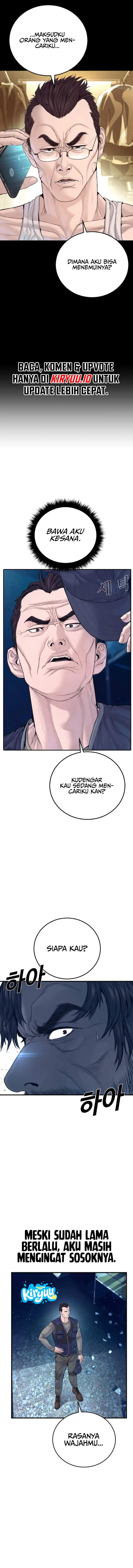 Manager Kim Chapter 236
