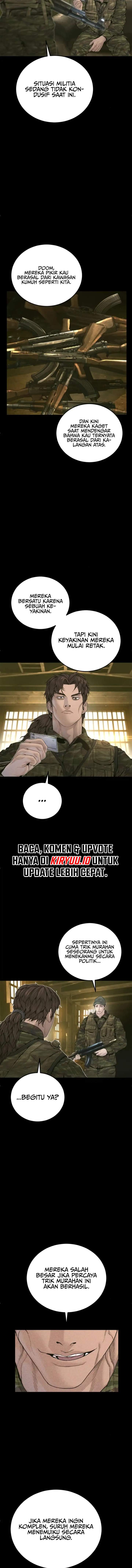 Manager Kim Chapter 237