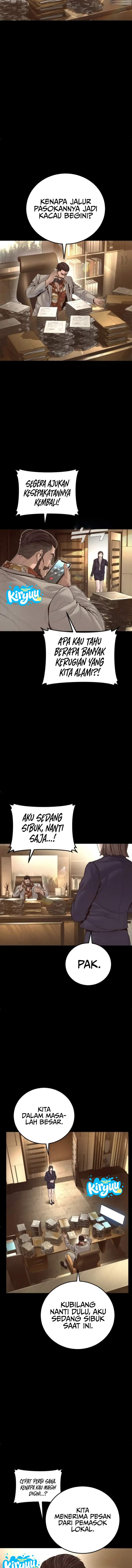 Manager Kim Chapter 238