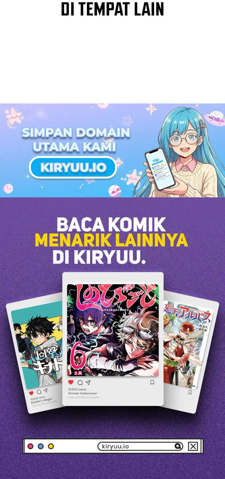 Manager Kim Chapter 238