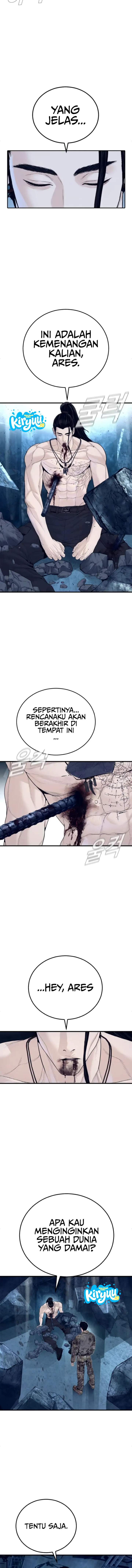 Manager Kim Chapter 239