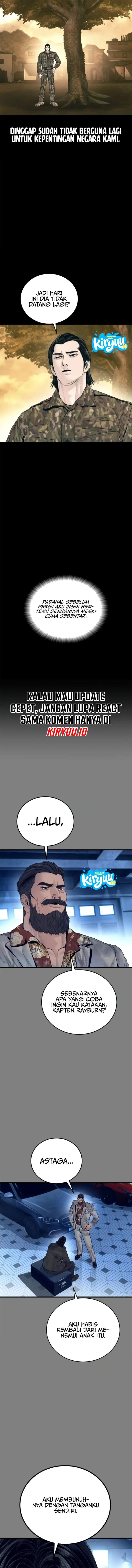 Manager Kim Chapter 239