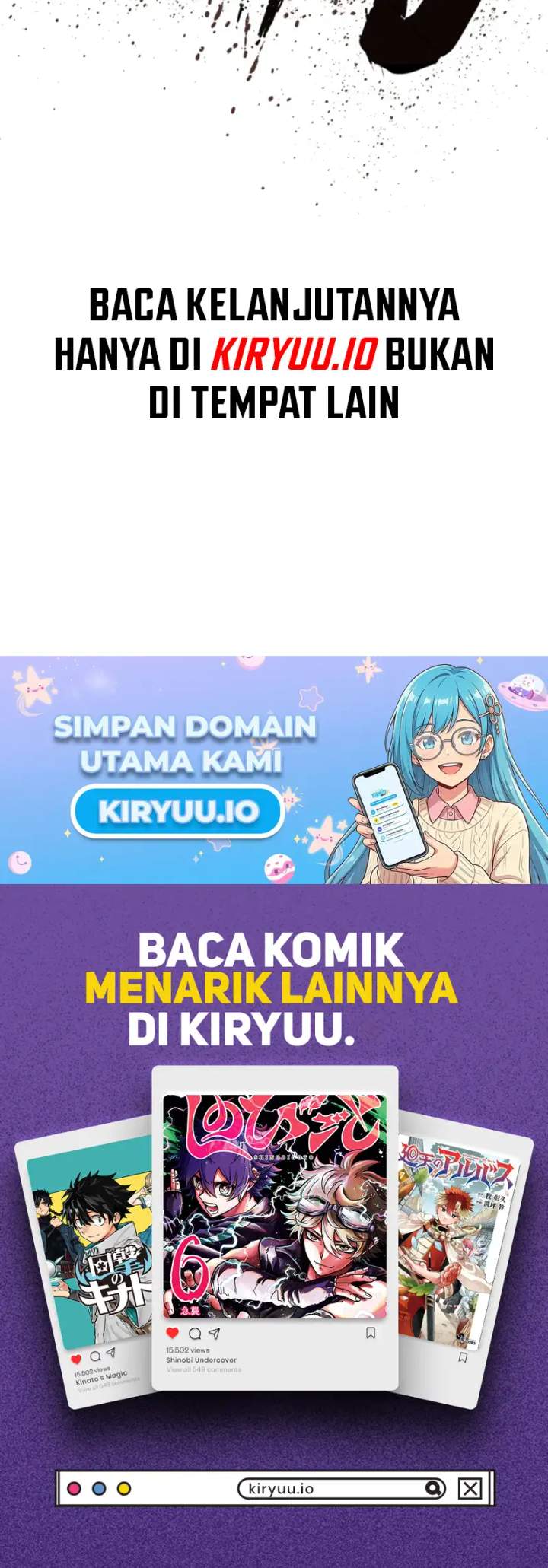 Manager Kim Chapter 239