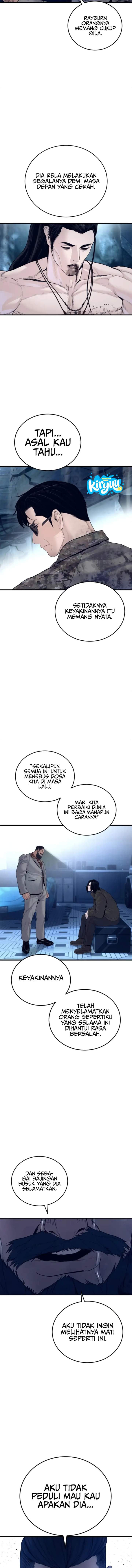 Manager Kim Chapter 239