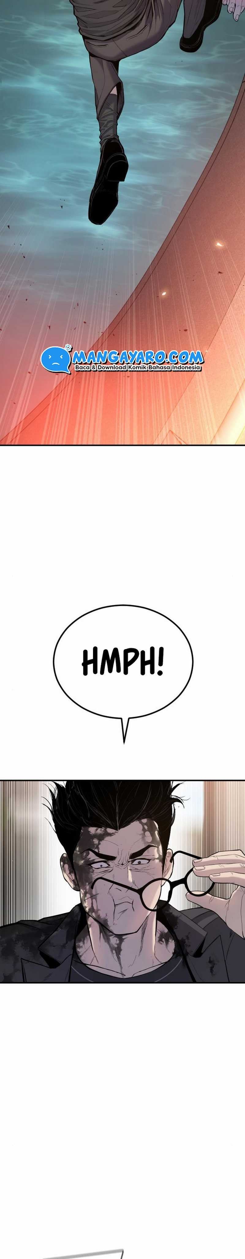 Manager Kim Chapter 8.1