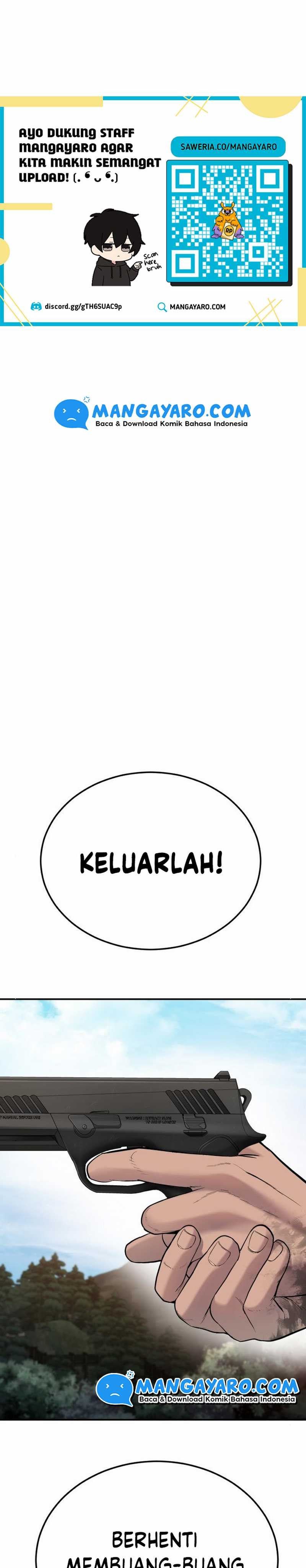 Manager Kim Chapter 8.1
