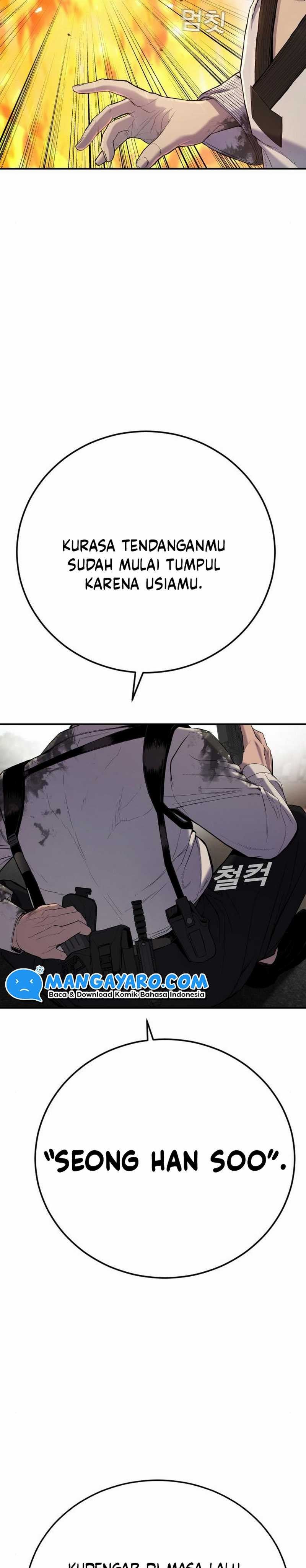 Manager Kim Chapter 8.1