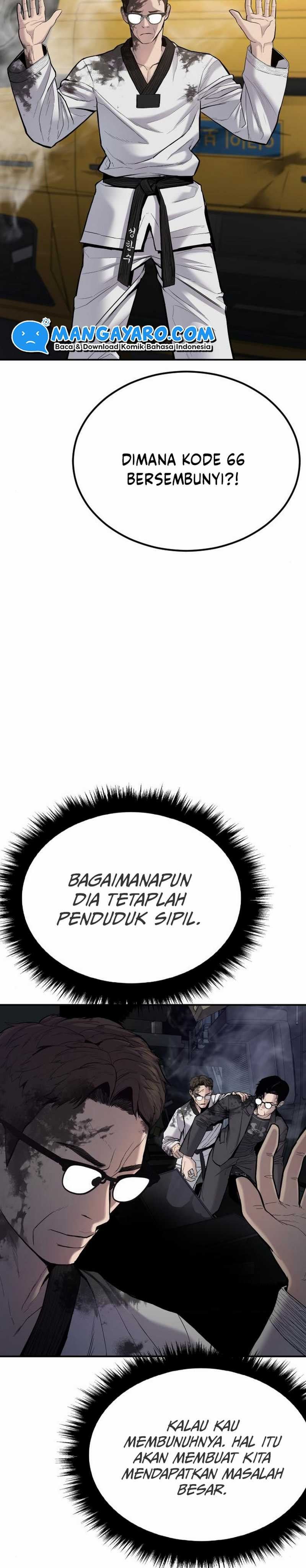 Manager Kim Chapter 8.1