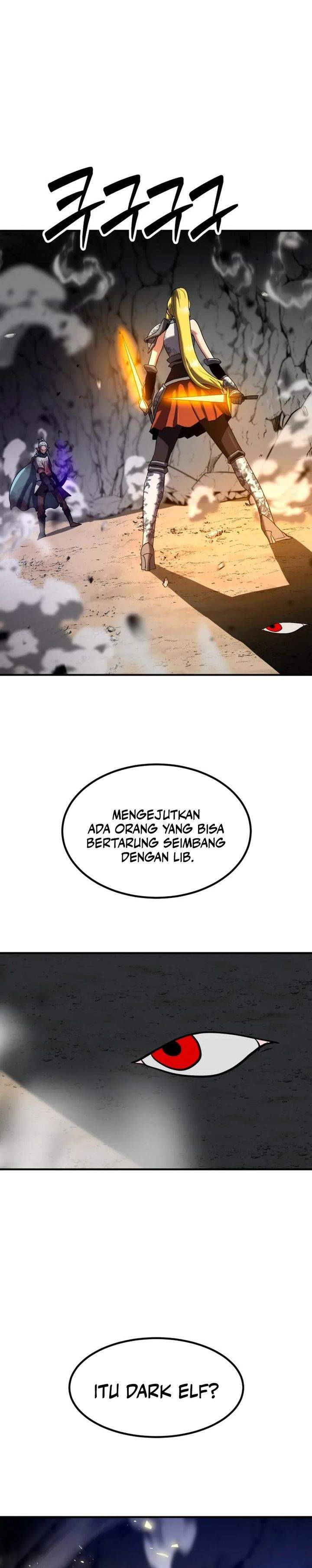 Defense Breaker Chapter 35