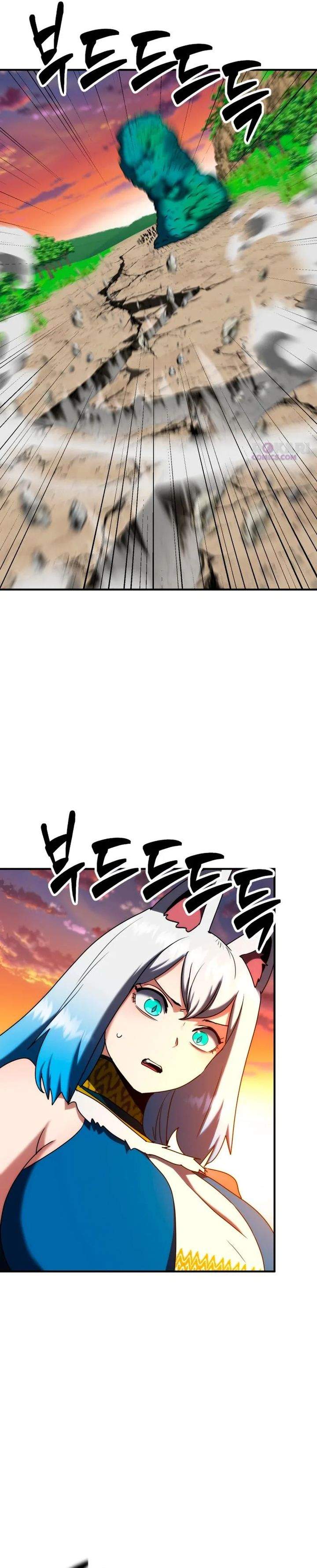 Defense Breaker Chapter 35