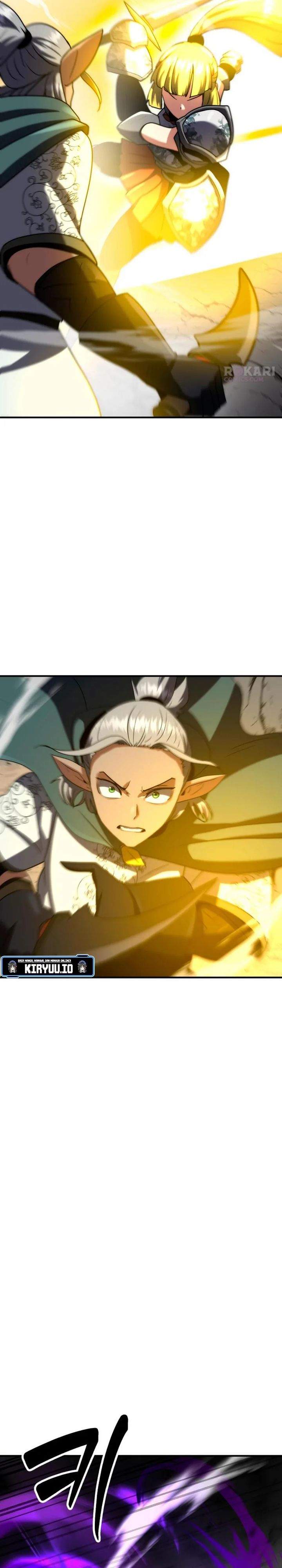 Defense Breaker Chapter 35