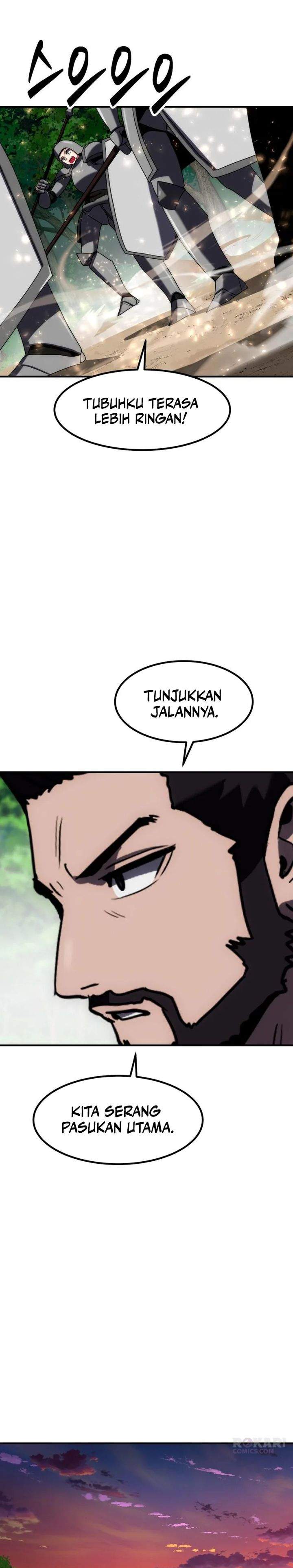 Defense Breaker Chapter 35