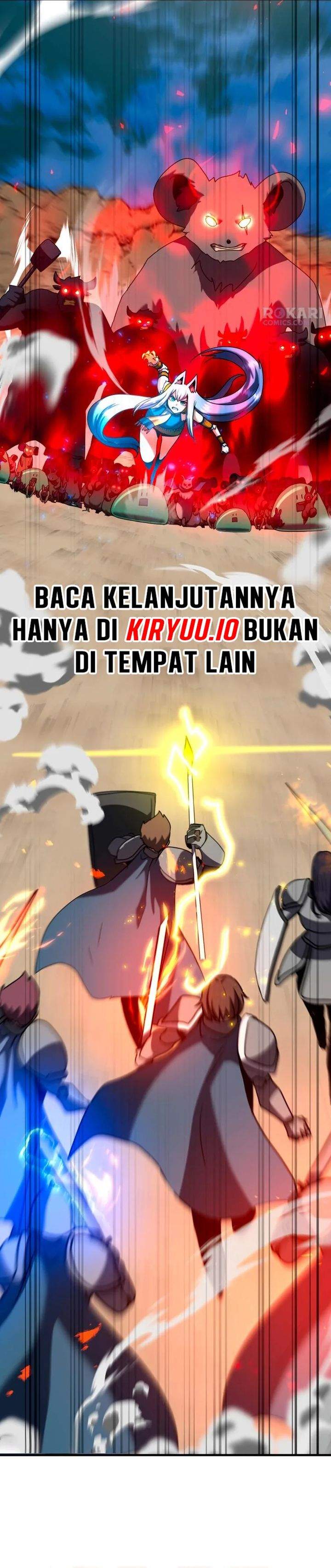 Defense Breaker Chapter 35