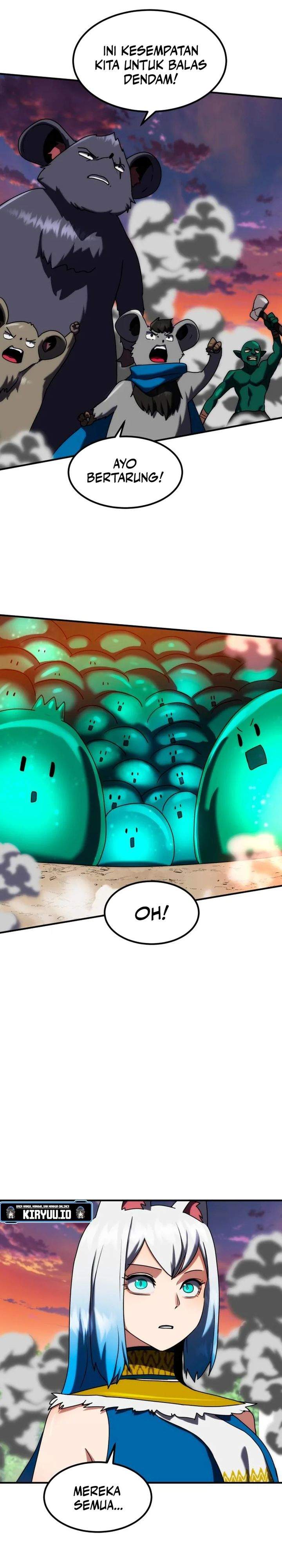 Defense Breaker Chapter 35