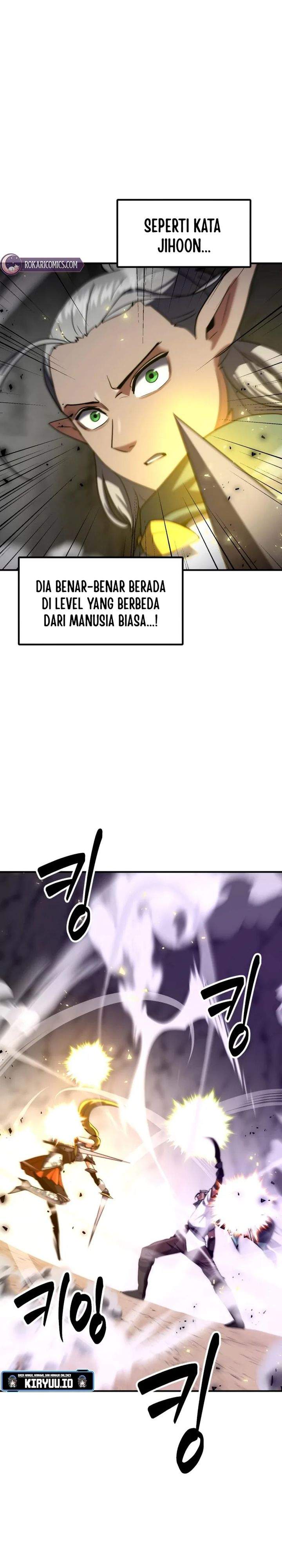 Defense Breaker Chapter 35