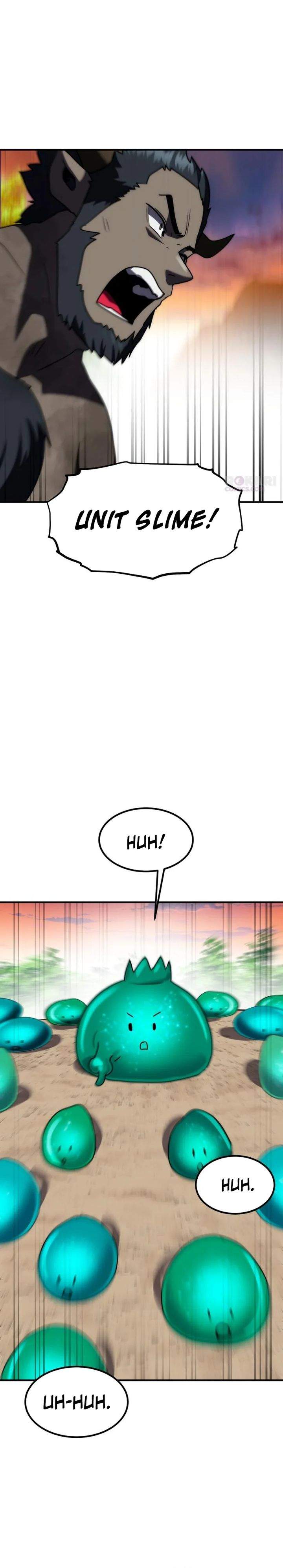 Defense Breaker Chapter 35