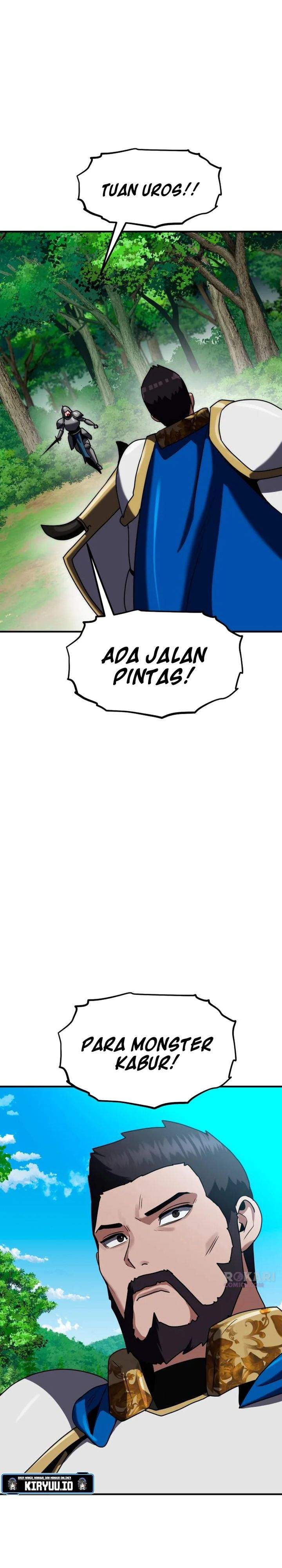 Defense Breaker Chapter 35
