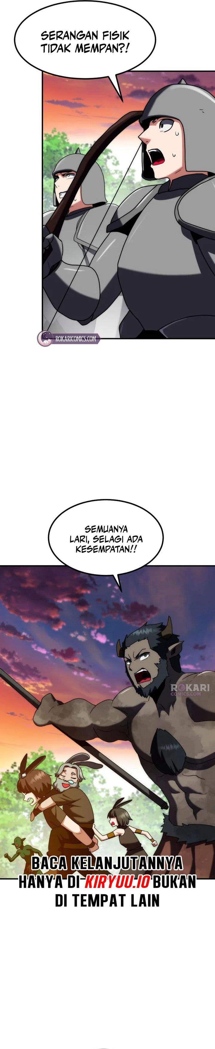 Defense Breaker Chapter 35