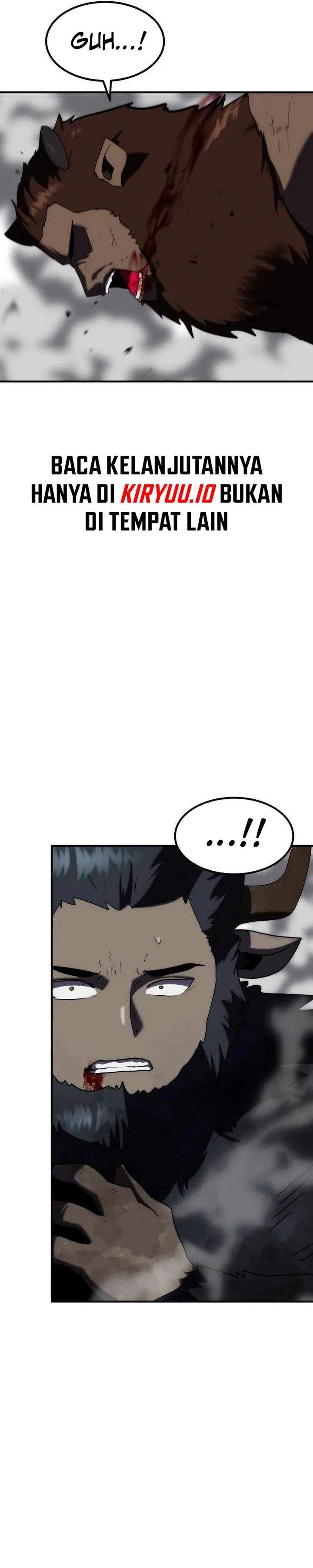 Defense Breaker Chapter 36