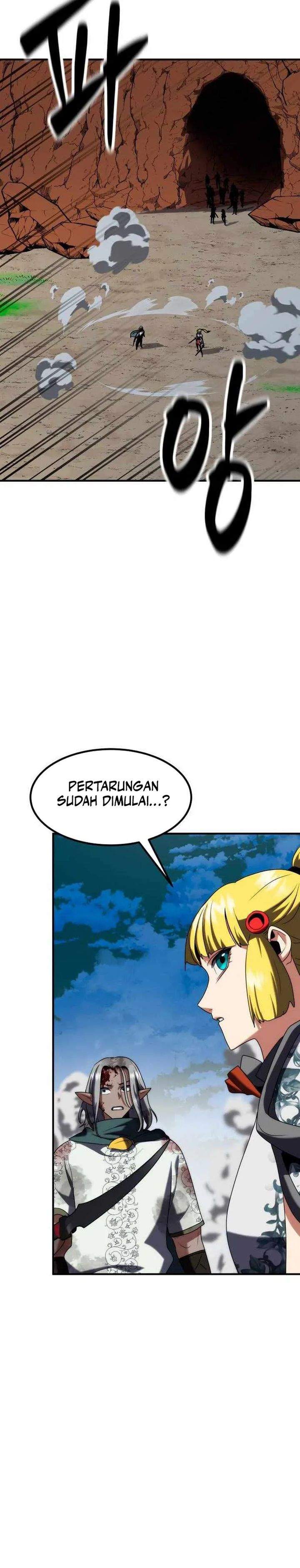 Defense Breaker Chapter 36