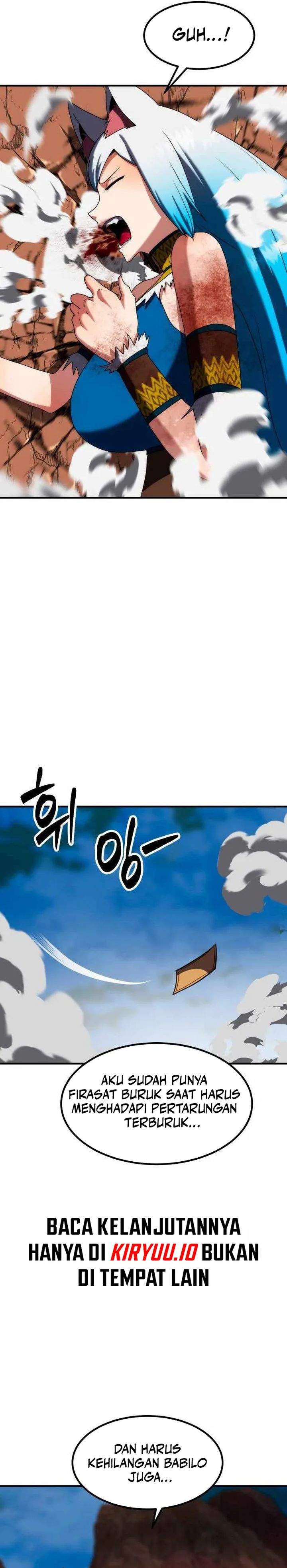 Defense Breaker Chapter 36