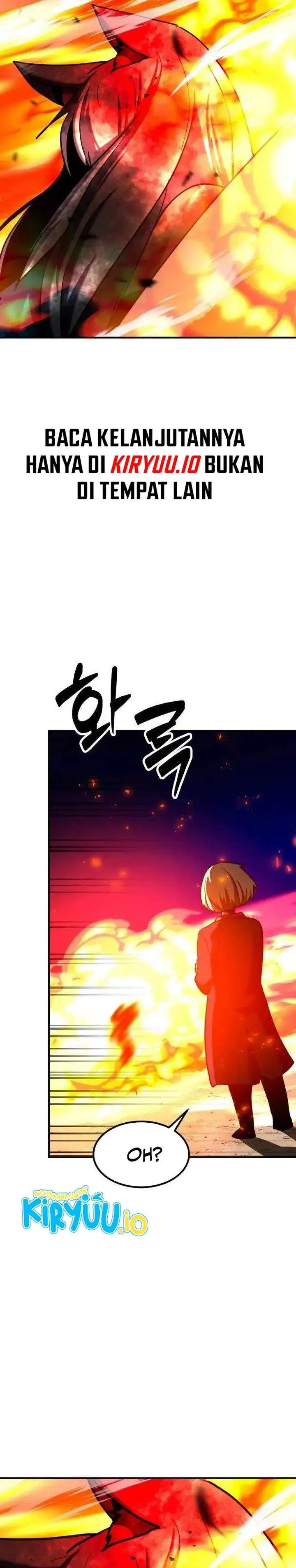 Defense Breaker Chapter 36