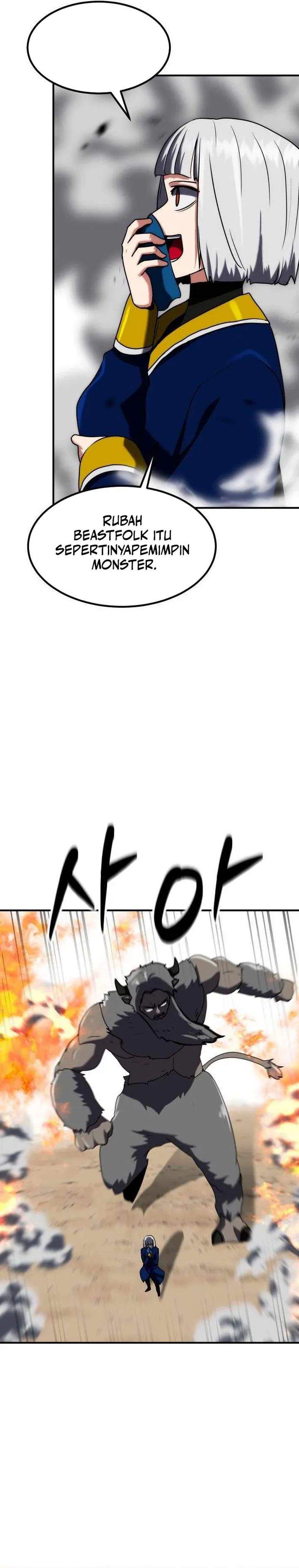 Defense Breaker Chapter 36